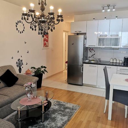 Apartment Ines 2 Σπλιτ Εξωτερικό φωτογραφία