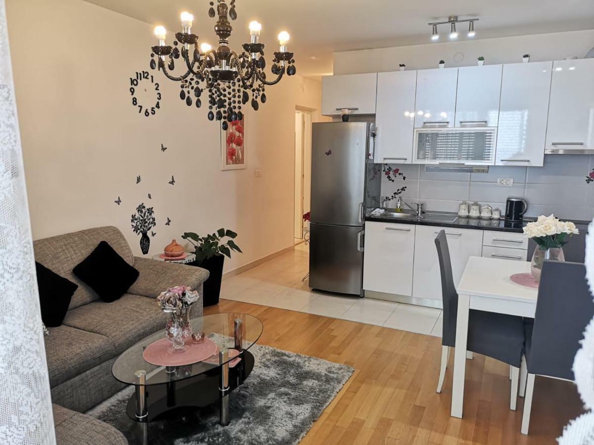 Apartment Ines 2 Σπλιτ Εξωτερικό φωτογραφία