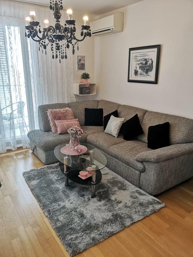 Apartment Ines 2 Σπλιτ Εξωτερικό φωτογραφία
