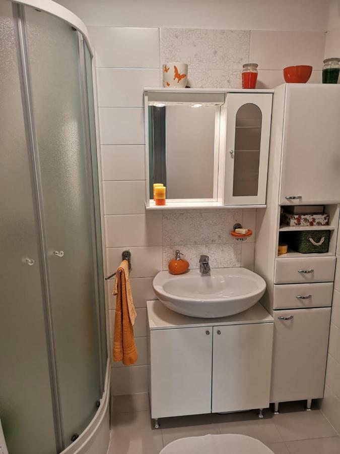 Apartment Ines 2 Σπλιτ Εξωτερικό φωτογραφία