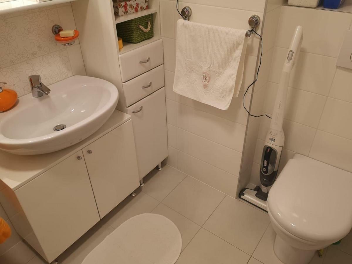 Apartment Ines 2 Σπλιτ Εξωτερικό φωτογραφία