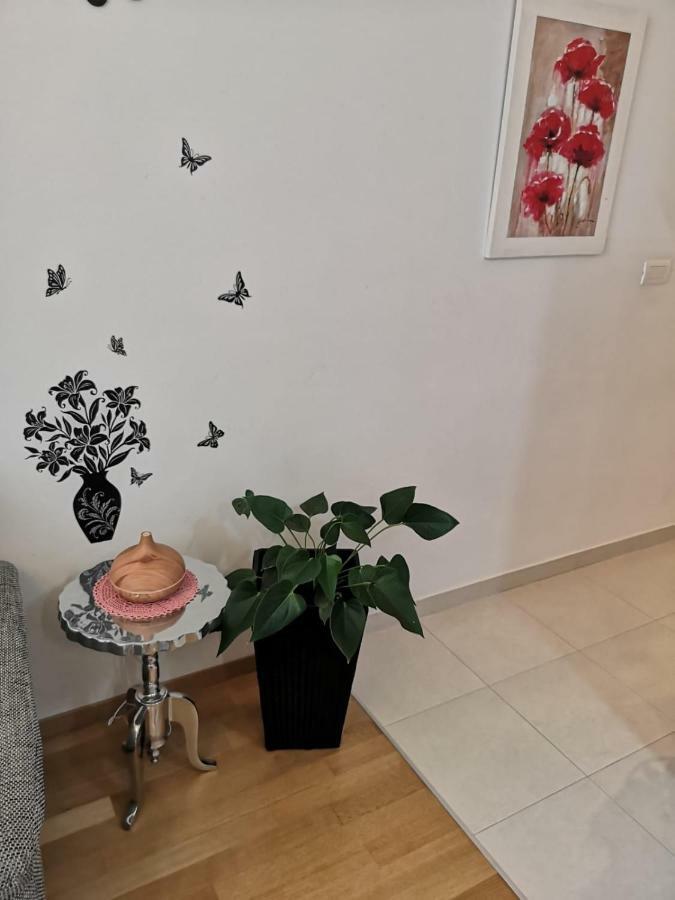 Apartment Ines 2 Σπλιτ Εξωτερικό φωτογραφία