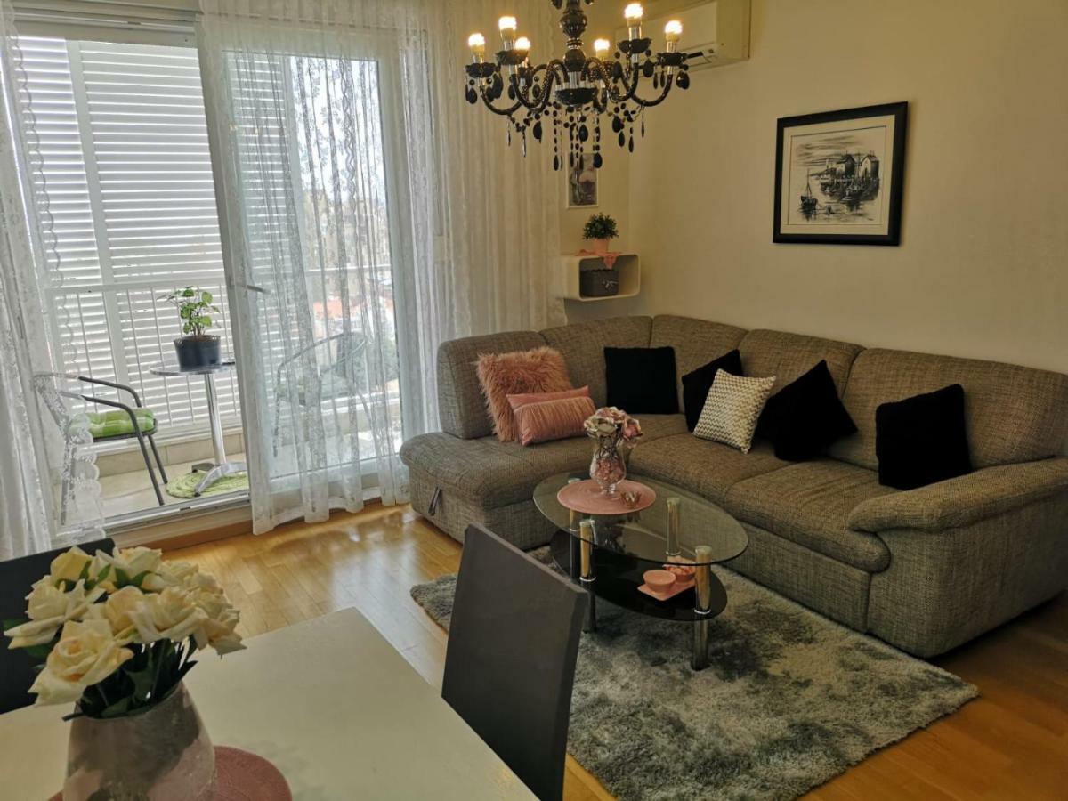 Apartment Ines 2 Σπλιτ Εξωτερικό φωτογραφία