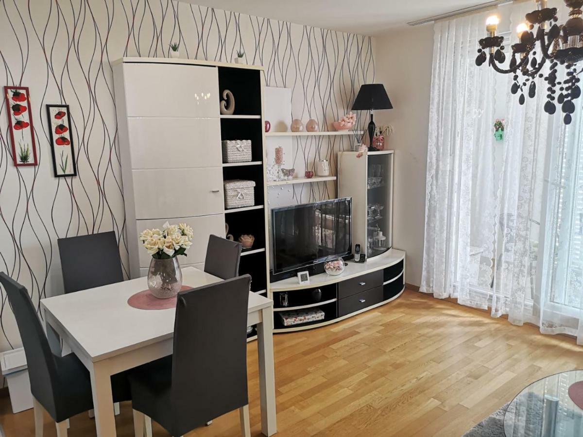 Apartment Ines 2 Σπλιτ Εξωτερικό φωτογραφία