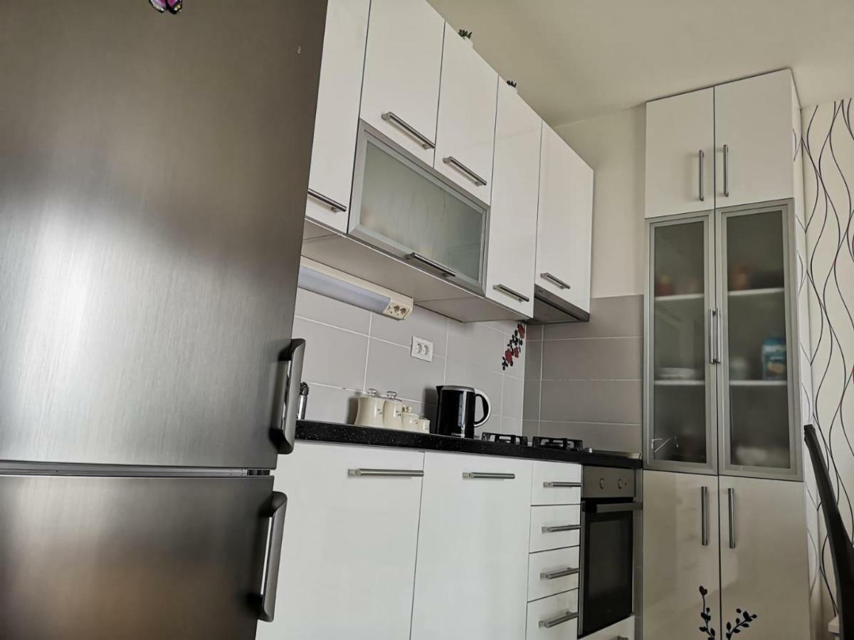 Apartment Ines 2 Σπλιτ Εξωτερικό φωτογραφία