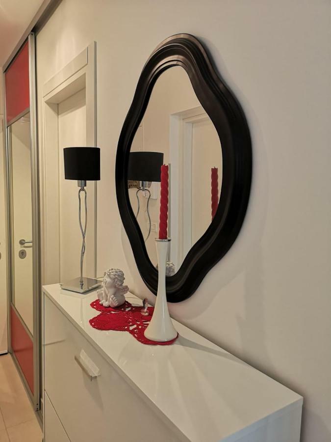 Apartment Ines 2 Σπλιτ Εξωτερικό φωτογραφία