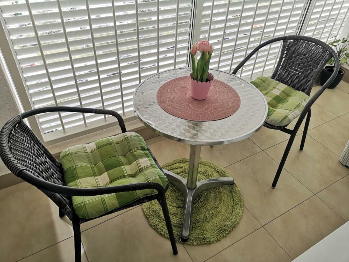 Apartment Ines 2 Σπλιτ Εξωτερικό φωτογραφία