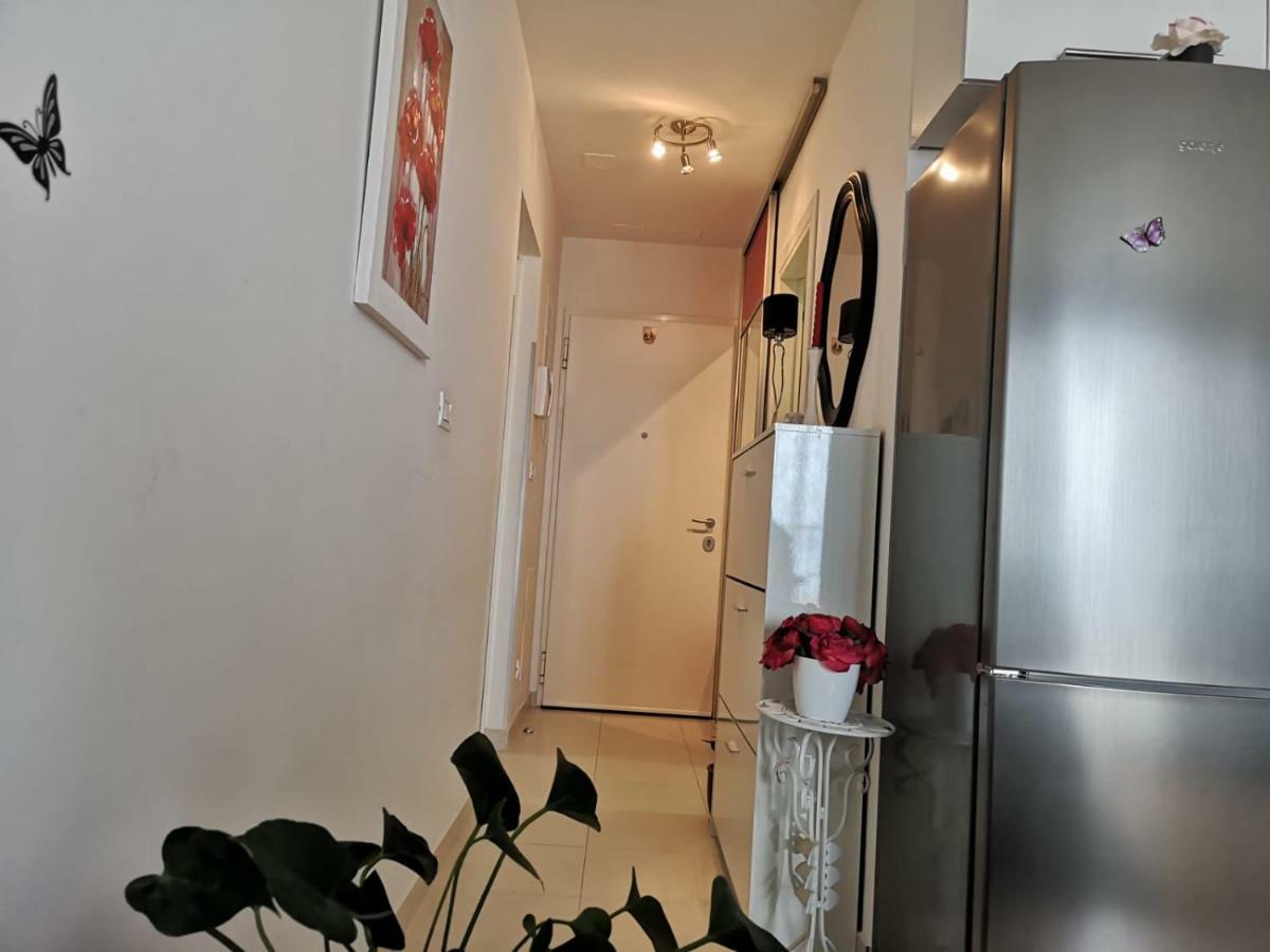 Apartment Ines 2 Σπλιτ Εξωτερικό φωτογραφία