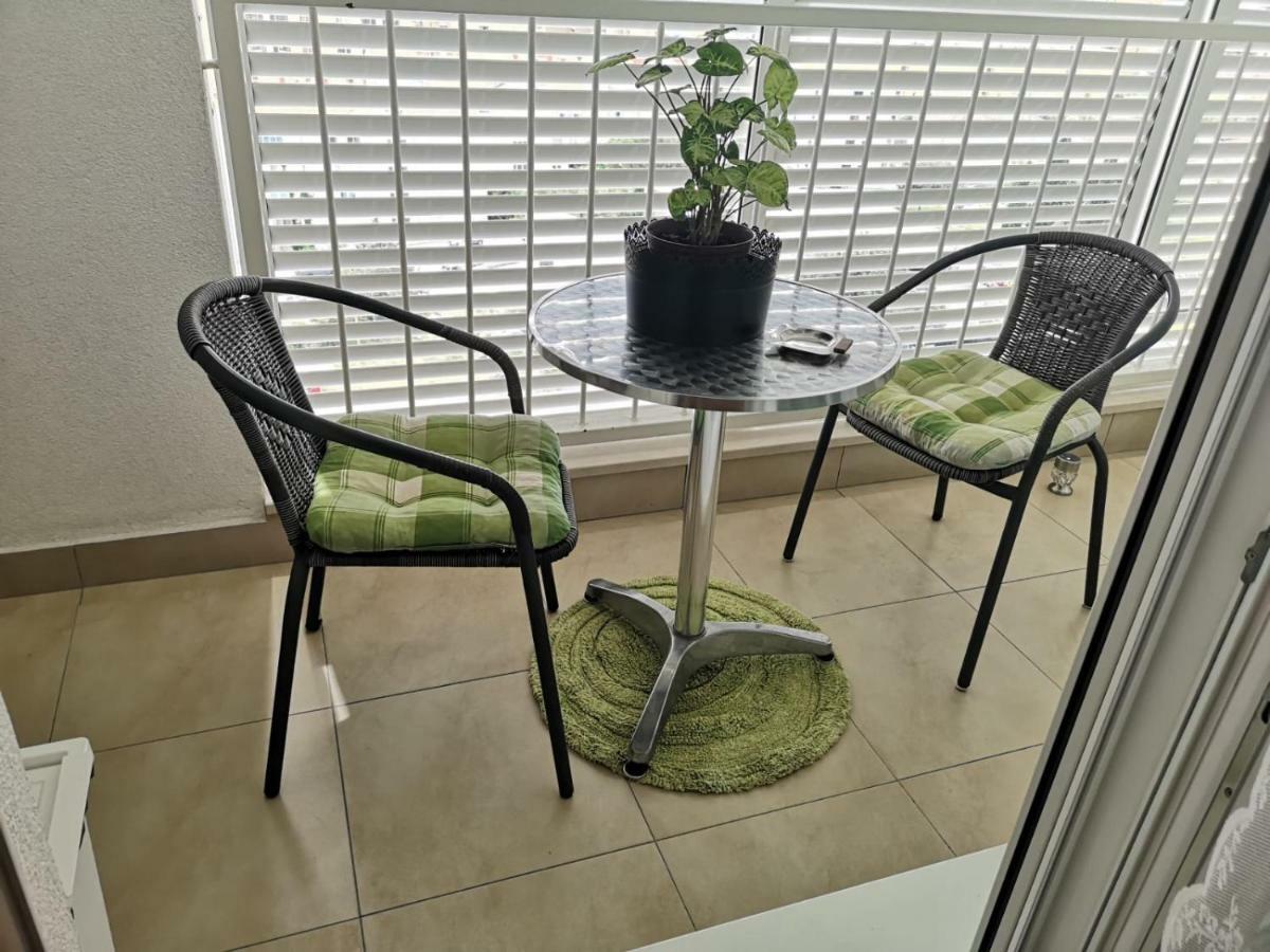 Apartment Ines 2 Σπλιτ Εξωτερικό φωτογραφία