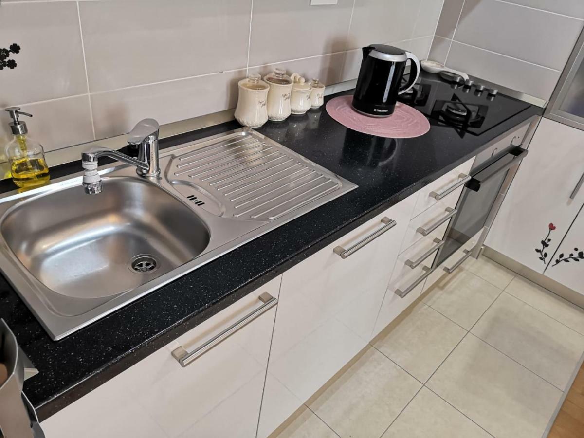 Apartment Ines 2 Σπλιτ Εξωτερικό φωτογραφία