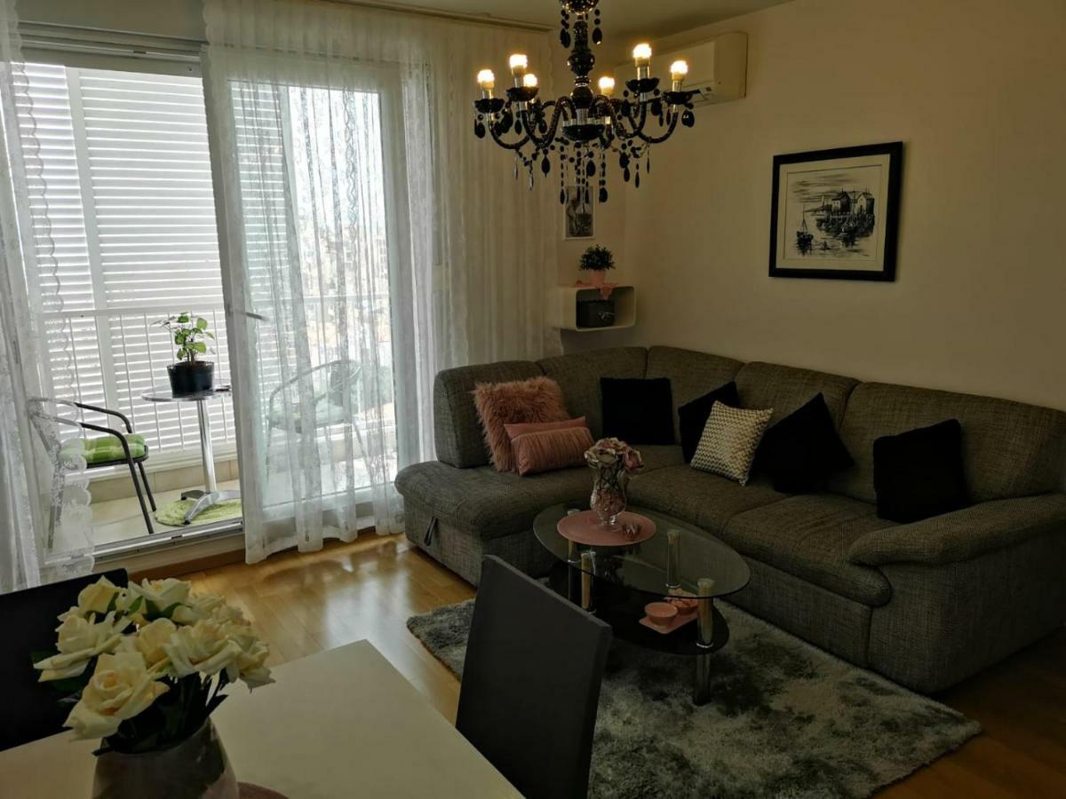 Apartment Ines 2 Σπλιτ Εξωτερικό φωτογραφία