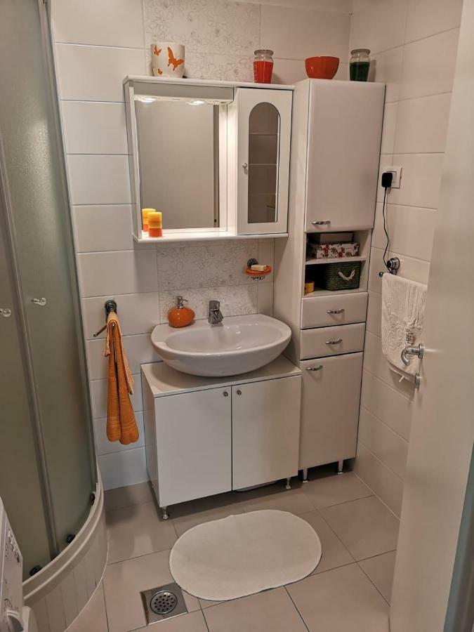 Apartment Ines 2 Σπλιτ Εξωτερικό φωτογραφία